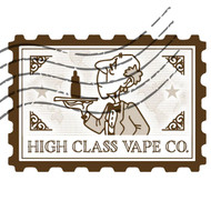 High Class Vape Co